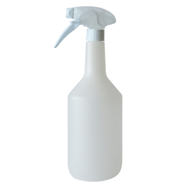 Related Products - 1l Spray Bottle & Executive Trigger Comp White 1L