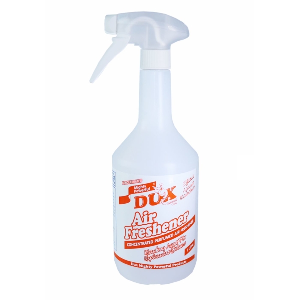 Caprichem Product - 1l Spray Bottle Complete Dux Air Freshener 1L