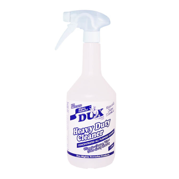 Related Products - 1l Spray Bottle Complete Dux H.d. Cleaner 1L