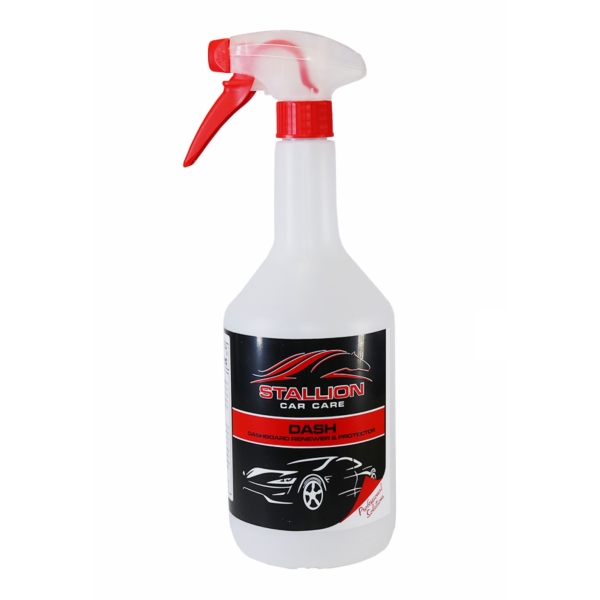 Related Products - 1l Spray Bottle Complete Stallion Dash 1L