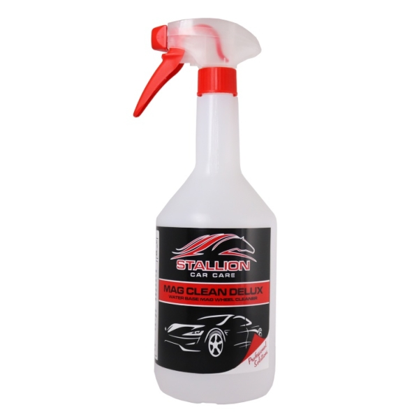 Related Products - 1l Spray Bottle Complete Stallion Mag Clean Delux 1L