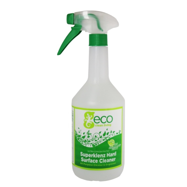 Related Products - 1l Spray Bottle Complete Geco Superklenz 1L