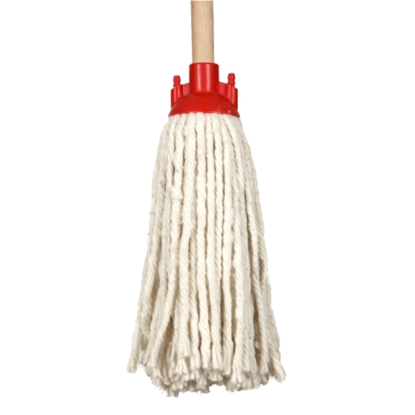 Caprichem products - Standard Mop Plastic Connector Complete - 200g EACH