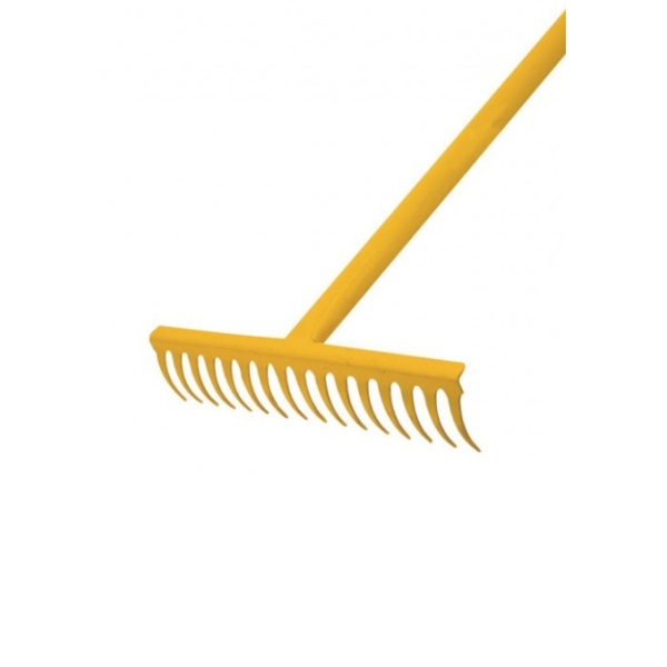 Caprichem products - Steel Rake EACH