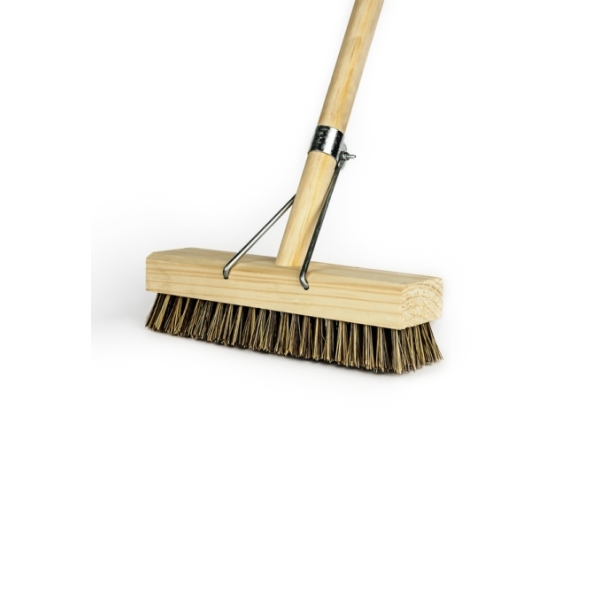 Related Products - Deckscrub Pvc Fibre Broom EACH