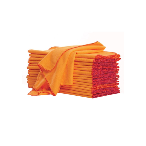 Related Products - Dust Cloth Yellow X 10 Per Pack P/PACK