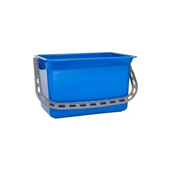 Caprichem products - Haccp Bucket - 12l Blue EACH