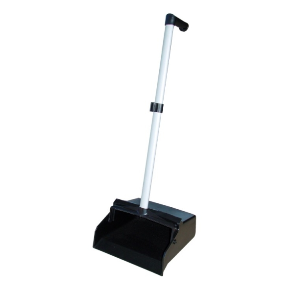 Caprichem products - Dustpan With Long Handle EACH
