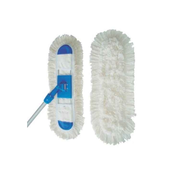 Caprichem products - 60cm Dustmop Sweeper Complete EACH