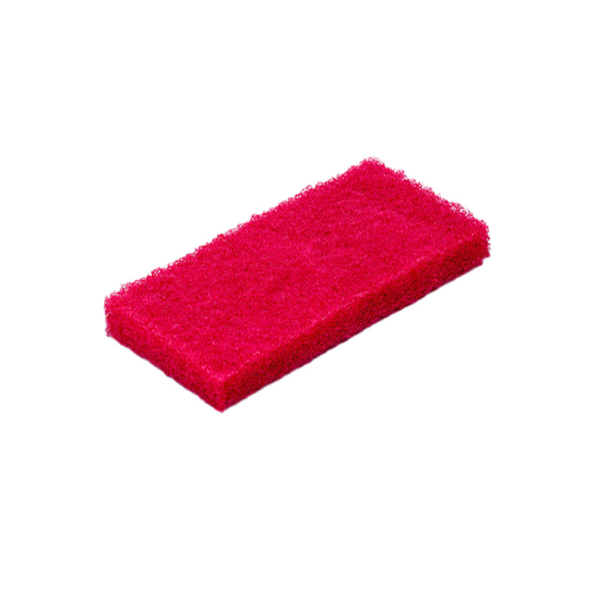 Caprichem products - Red Hand Pads Each
