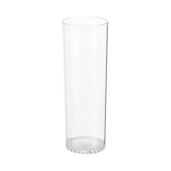 Related Products - Zombie Glass - 370ml Clear EACH