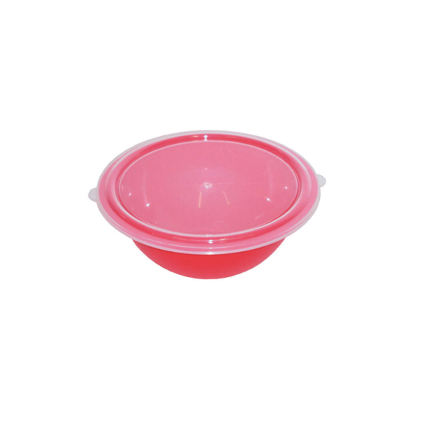 Related Products - Bowl 3.5l And Lid Red EACH