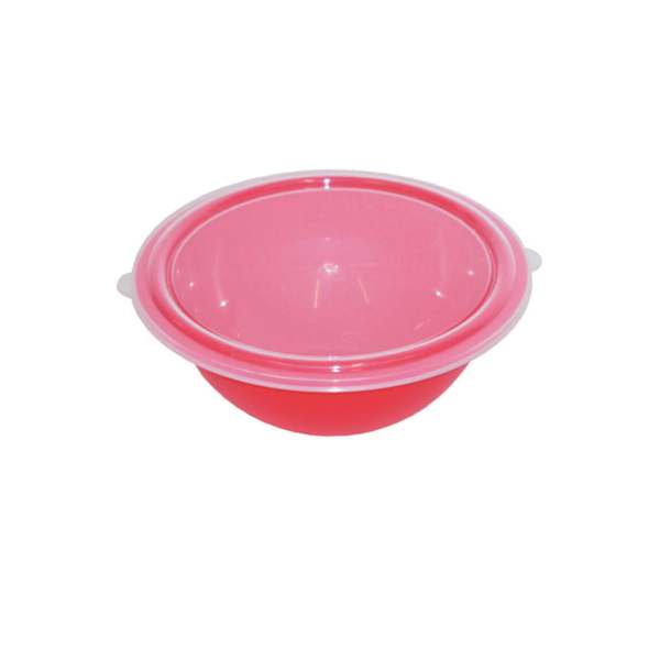 Related Products - Bowl And Lid 6l Red EACH