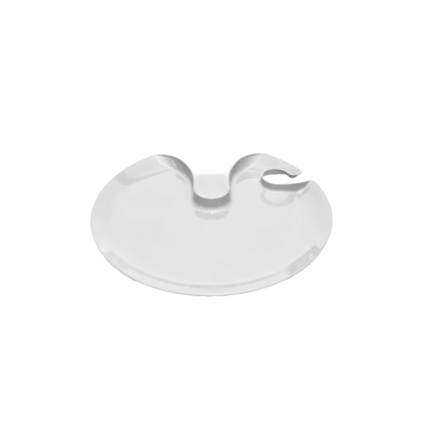 Related Products - Cocktail Plate White EACH