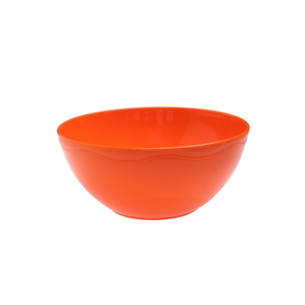 Related Products - Small Salad Bowl Orange 4 Pack P/PACK