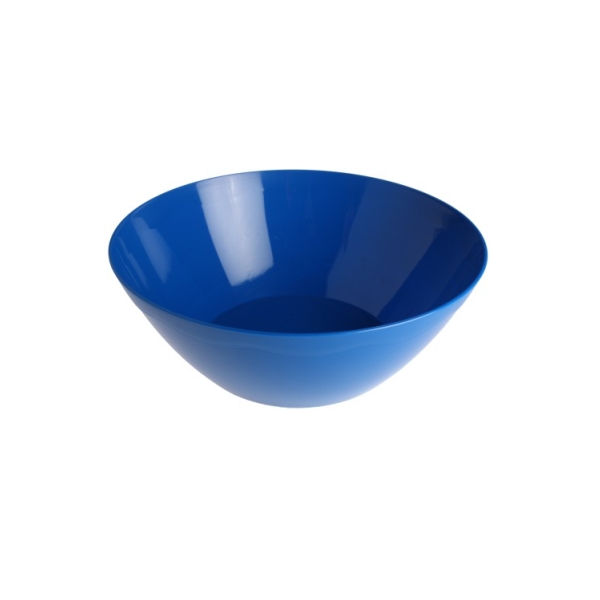 Related Products - Large Salad Bowl Blue P/PACK