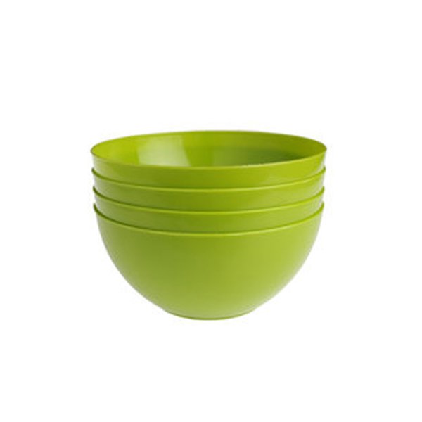 Related Products - Economical Bowl Lime 4 Pack P/PACK