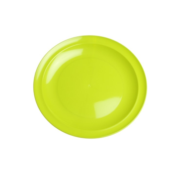 Related Products - Small Round Plate Single Lime EACH