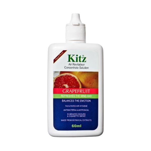 Caprichem products - Botanical Solution Grapefruit - 60ml