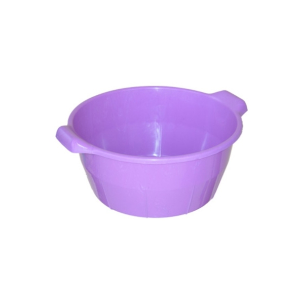 Caprichem products - Round Basin 46cm - 25l EACH