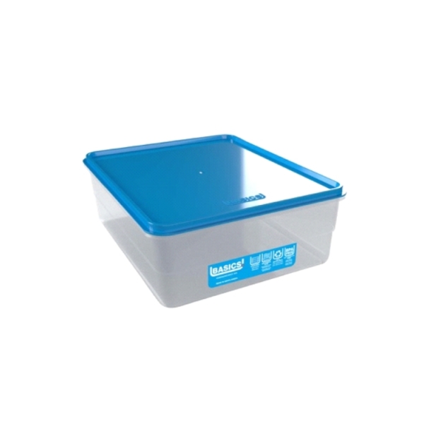 Caprichem products - Deep Freezer Box - 5500ml EACH