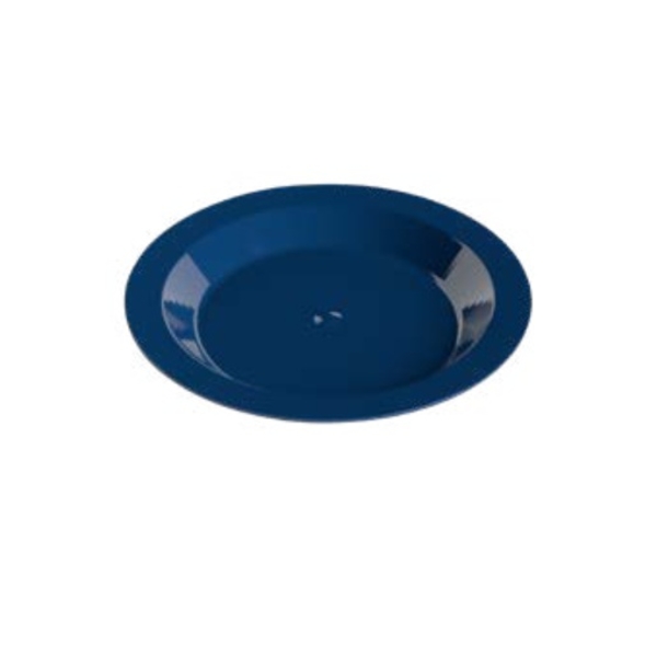 Related Products - Medium Plate Navy EACH