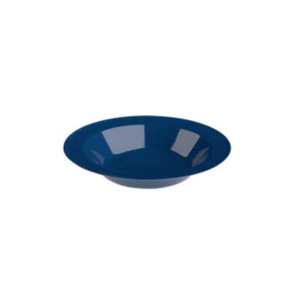 Related Products - Small Plate Navy EACH