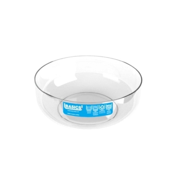 Related Products - Punch Bowl Clear Large EACH