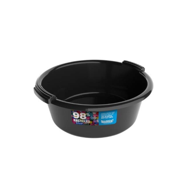 Caprichem products - Round Basin 35cm - 8l EACH
