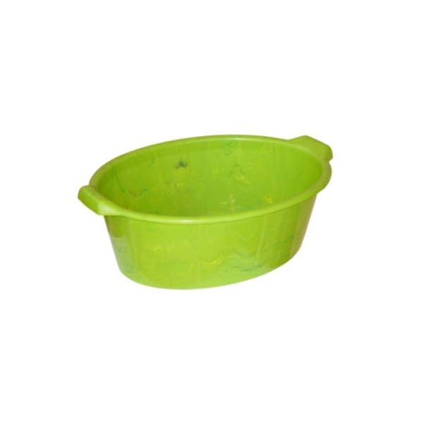 Caprichem products - Oval Basin 60cm - 45l EACH