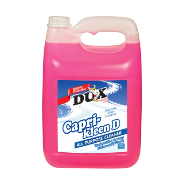 Related Products - Dux Caprikleen D Sans 1828 4x5l