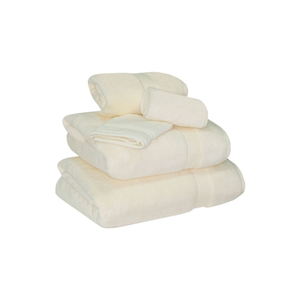 Related Products - Bath Towel Imperial 70cm X 130cm 610gsm Cream EACH