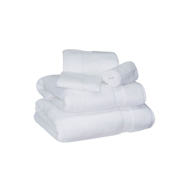 Related Products - Face Cloth Universal 30cm X 30cm 380gsm White EACH