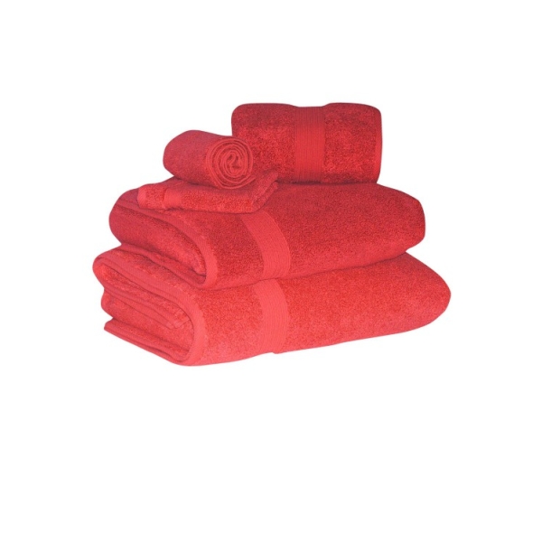 Related Products - Bath Towel Universal 70cm X 130cm 610gsm Red EACH