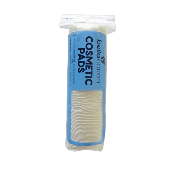 Caprichem products - Bella Cosmetic Pads 80g