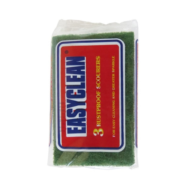 Related Products - Easyclean Rustproof Scourers 60 X 3 Piece Per Pack P/BOX