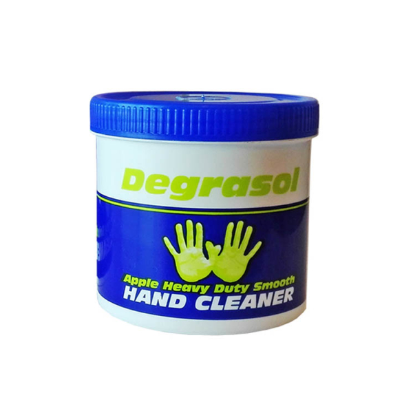 Caprichem products - Degrasol Hand Cleaner Smooth 500ML
