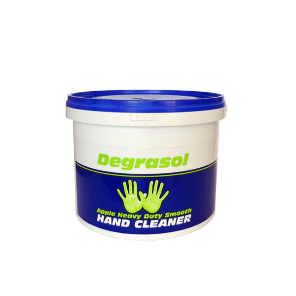 Caprichem products - Degrasol Hand Cleaner Smooth 5L