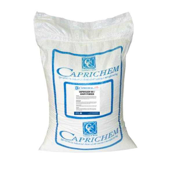 Caprichem products - Degrasol Caprikleen 100 / Boopi Powder 25KG