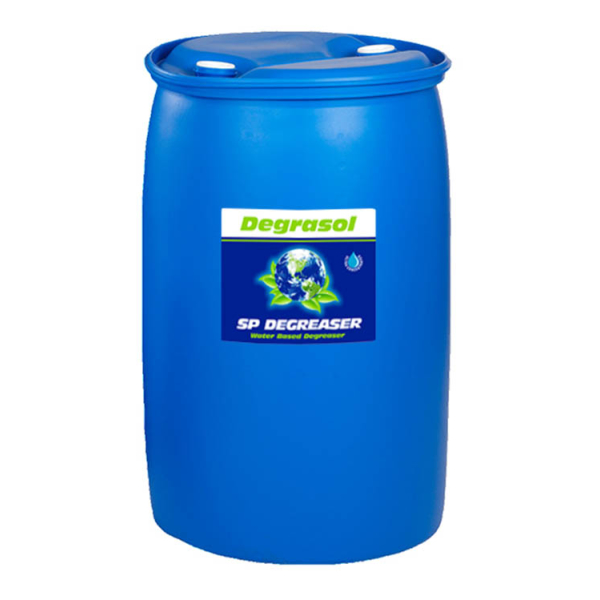 Caprichem Product - Degrasol S.p. Degreaser 210L