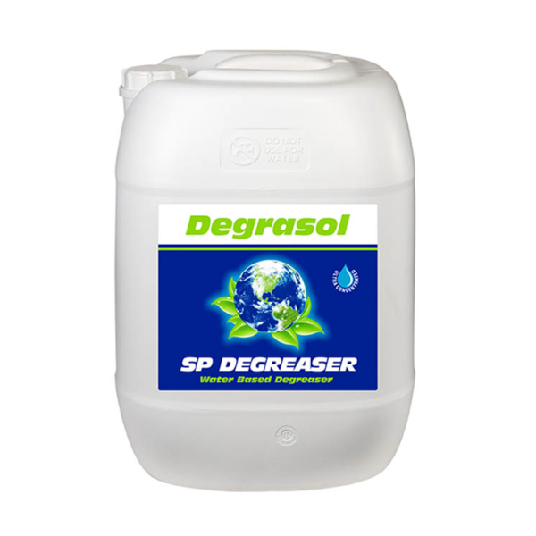 Related Products - Degrasol S.p. Degreaser 25L