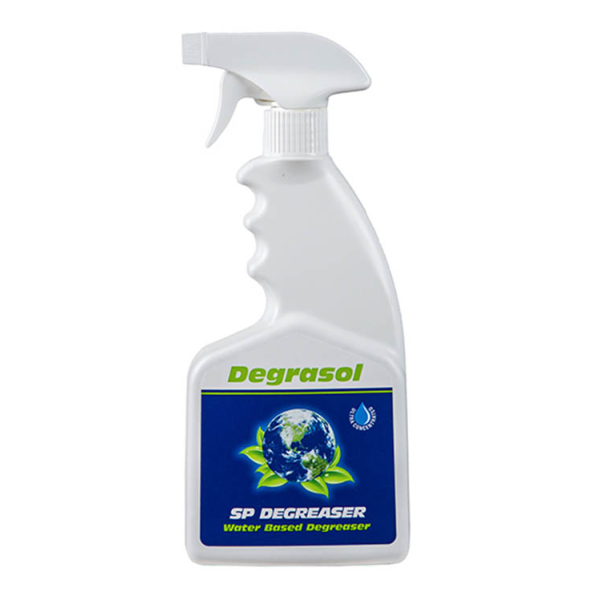 Related Products - Degrasol S.p. Degreaser 6x500ml