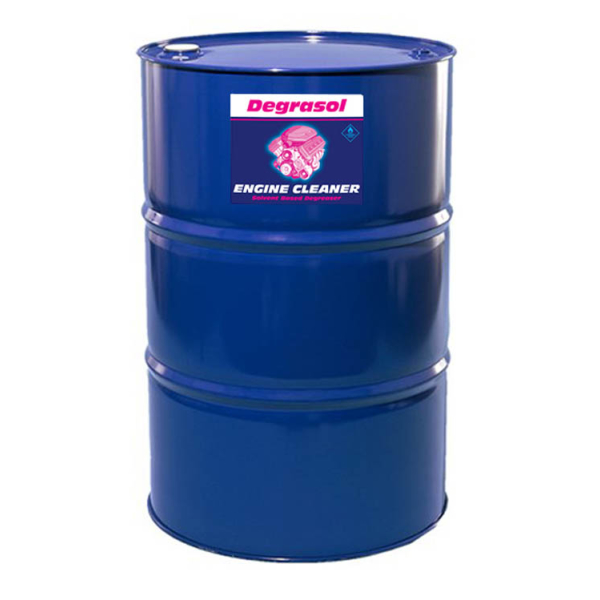 Caprichem products - Degrasol Engine Cleaner 210L