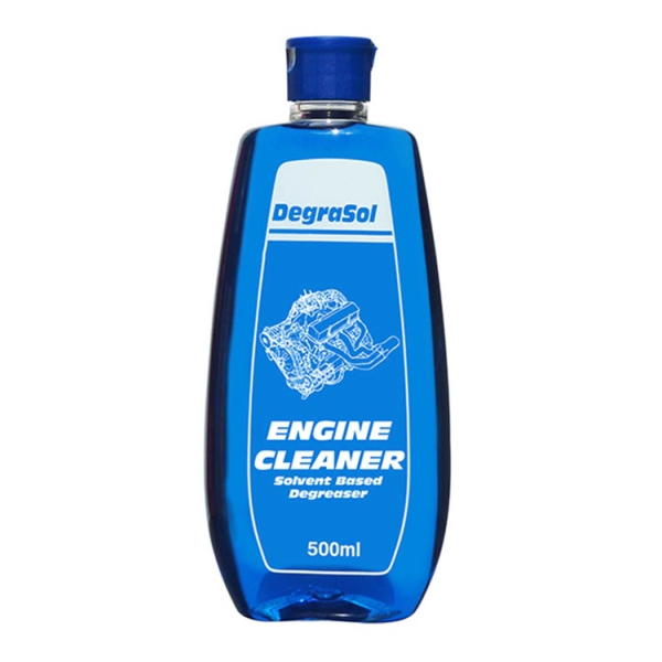 Caprichem products - Degrasol Engine Cleaner 500ml