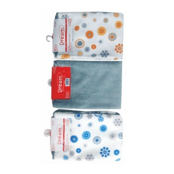 Related Products - Microfibre Kitchen Towel 40 X 60cm - 2 Pack P/PACK