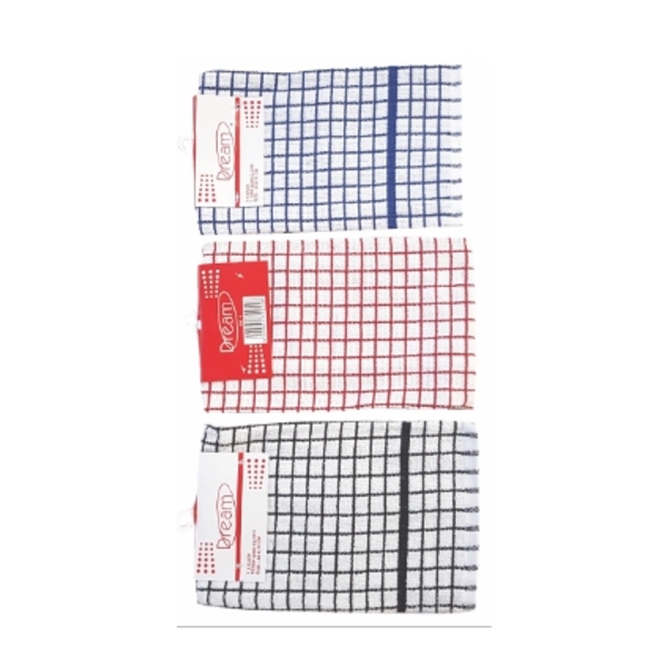 Related Products - Dish Cloth Terry 40cm X 70cm P/PACK