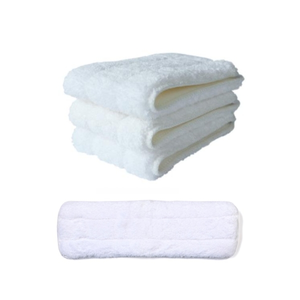 Caprichem products - Dirttrapper Cotton Pad With Epe Interfacing EACH