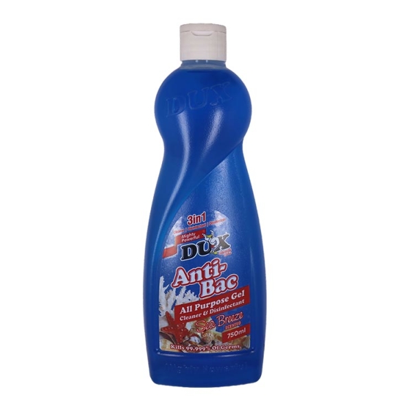 Related Products - Dux Antibac All Purpose Gel Sea Breeze 12x750ml