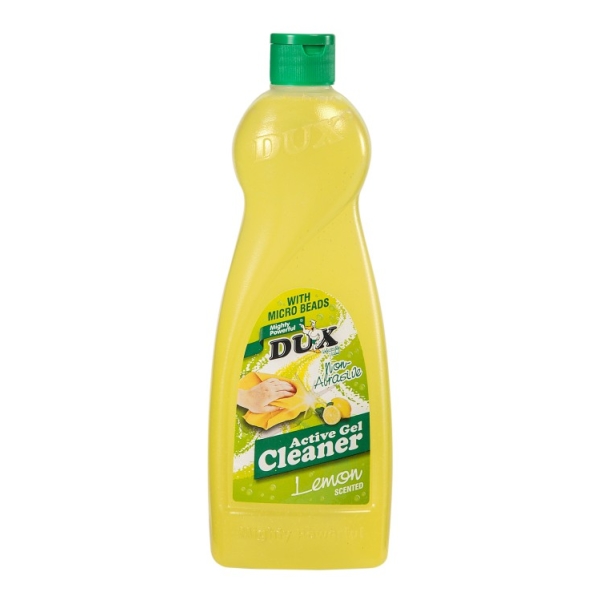 Related Products - Dux Active Gel Lemon Micro Beads 24x750ml
