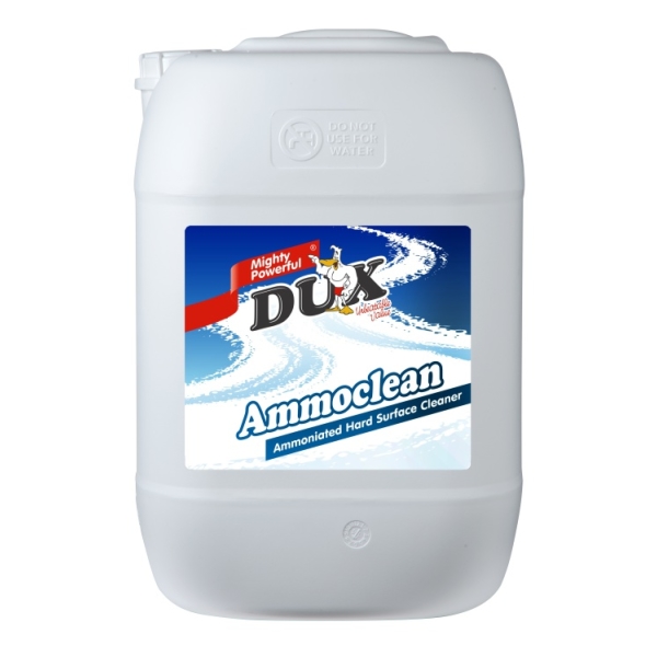 Related Products - Dux Ammoclean 25L